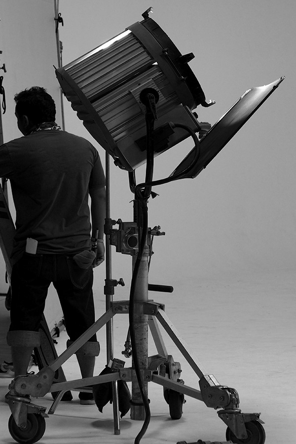 director cinematográfico